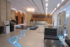 Modern 2 bedroom apartment for rent in Cau Giay district, Hanoi